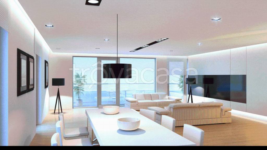 appartamento in vendita a Fonte Nuova in zona Torre Lupara