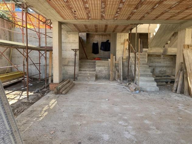 casa indipendente in vendita a Fonte Nuova in zona Torre Lupara