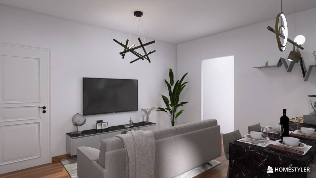 appartamento in vendita a Fonte Nuova in zona Torre Lupara