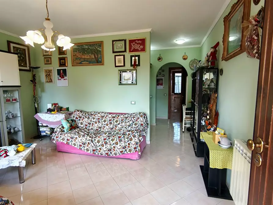 casa indipendente in vendita a Fonte Nuova in zona Torre Lupara