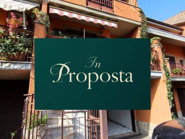 casa indipendente in vendita a Fonte Nuova in zona Torre Lupara