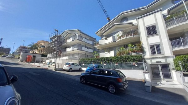 appartamento in vendita a Fonte Nuova in zona Torre Lupara