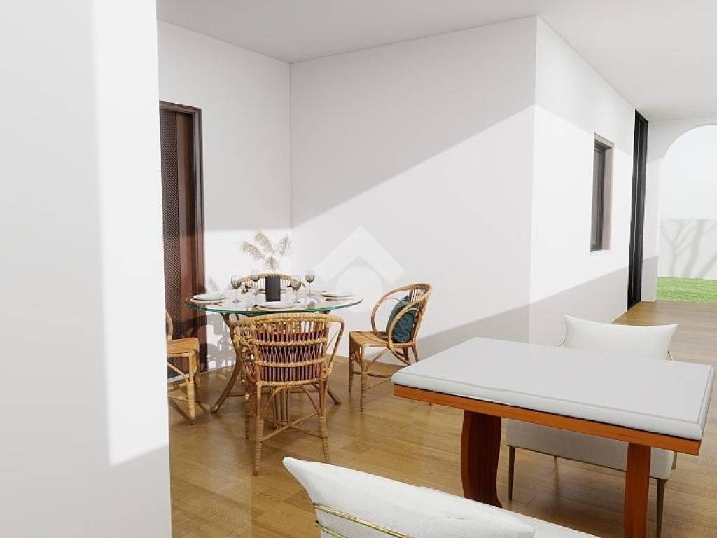 appartamento in vendita a Fonte Nuova in zona Torre Lupara