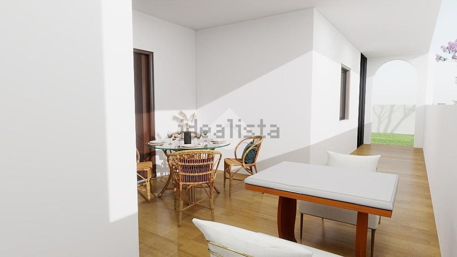 appartamento in vendita a Fonte Nuova in zona Torre Lupara