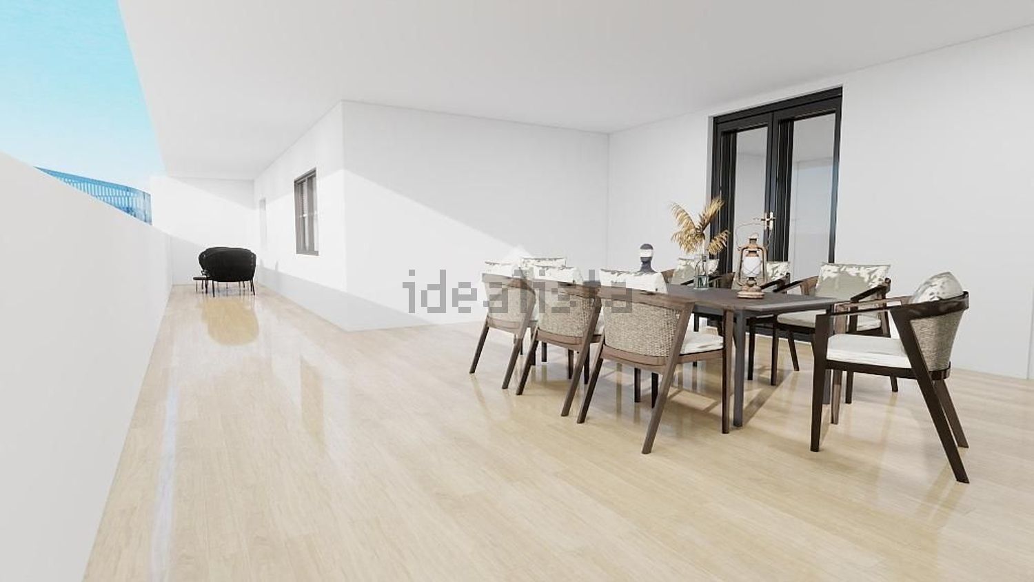 appartamento in vendita a Fonte Nuova in zona Torre Lupara