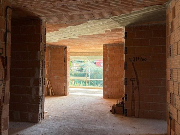 appartamento in vendita a Fonte Nuova in zona Torre Lupara