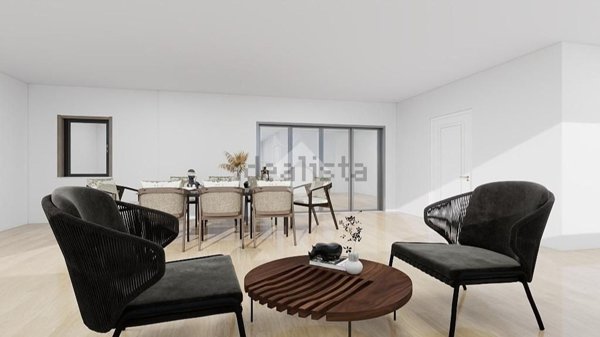 appartamento in vendita a Fonte Nuova in zona Torre Lupara