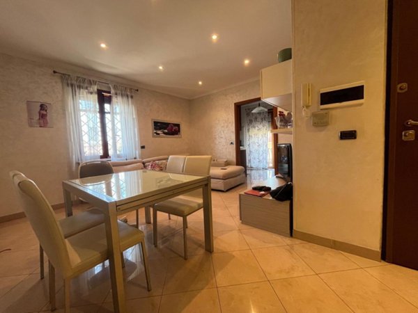 appartamento in vendita a Fonte Nuova in zona Santa Lucia