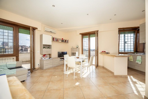 appartamento in vendita a Fonte Nuova in zona Torre Lupara