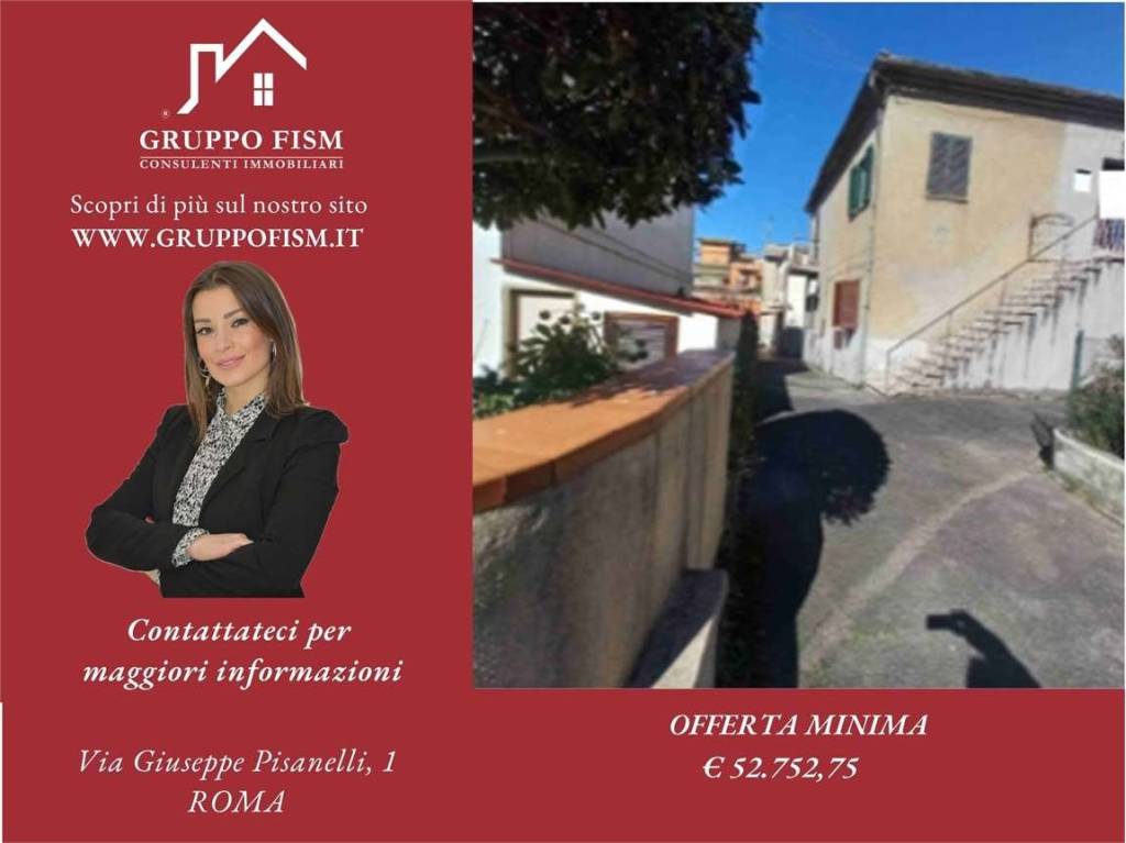 appartamento in vendita a Fonte Nuova in zona Torre Lupara