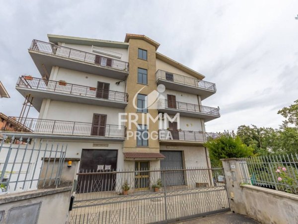 appartamento in vendita a Fonte Nuova in zona Torre Lupara