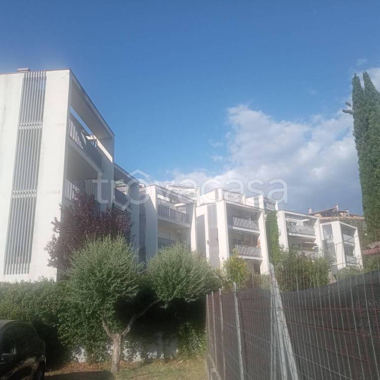 appartamento in vendita a Fonte Nuova