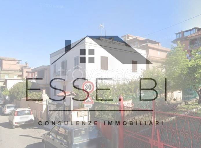 appartamento in vendita a Fonte Nuova in zona Torre Lupara