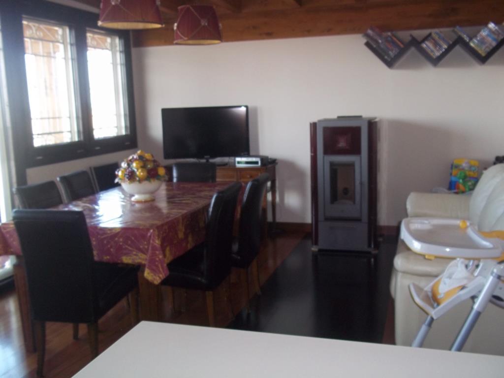 appartamento in vendita a Fonte Nuova in zona Torre Lupara