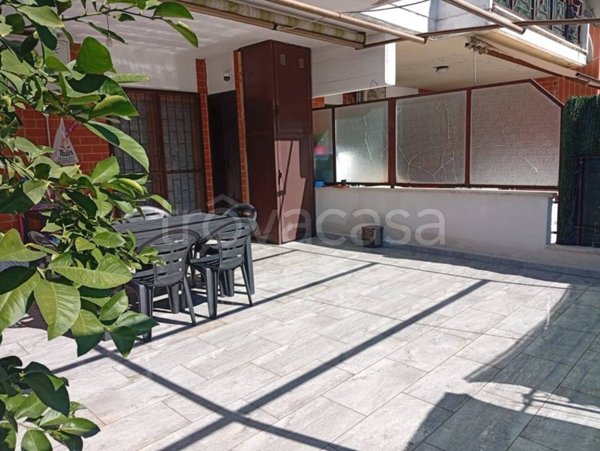 appartamento in vendita a Fonte Nuova in zona Torre Lupara