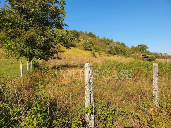 terreno agricolo in vendita a Fonte Nuova