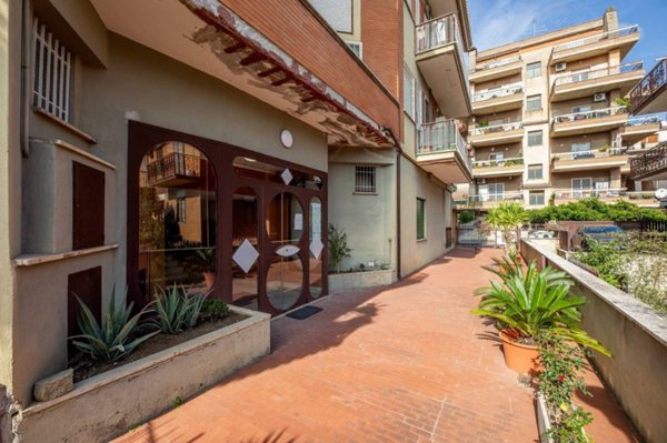 appartamento in vendita a Fonte Nuova in zona Torre Lupara