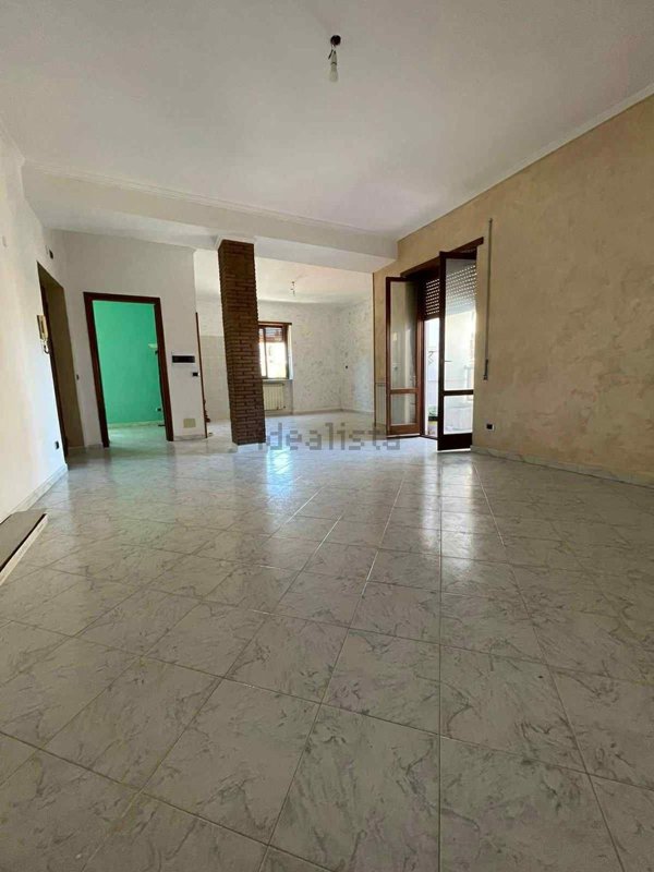 appartamento in vendita a Fonte Nuova in zona Torre Lupara