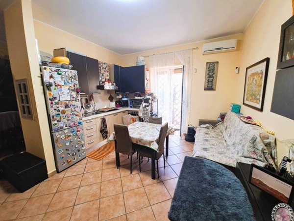 appartamento in vendita a Fonte Nuova in zona Torre Lupara