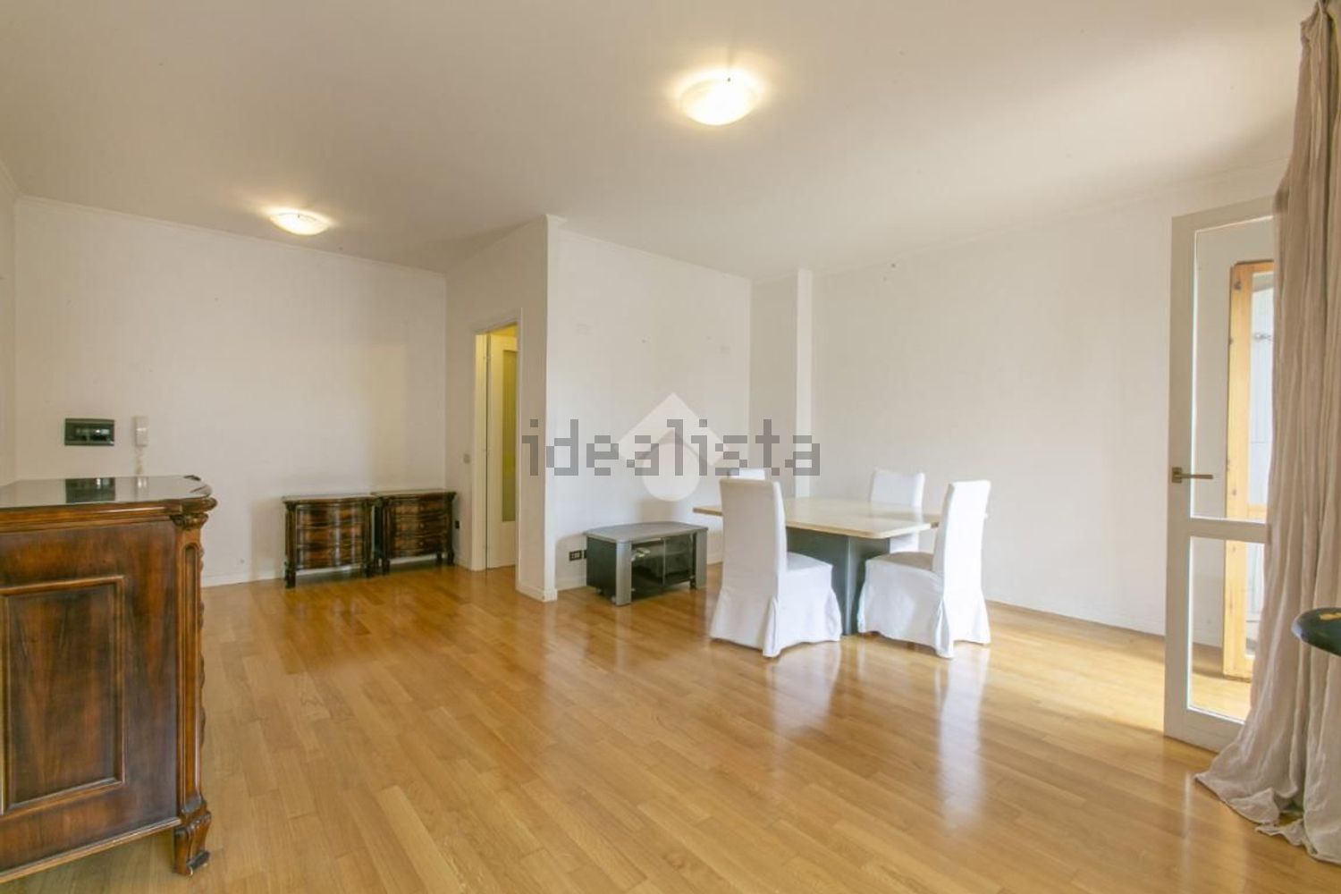 appartamento in vendita a Fonte Nuova