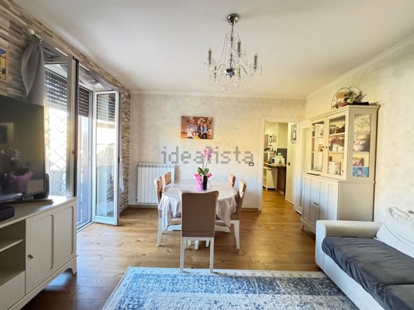 appartamento in vendita a Fonte Nuova