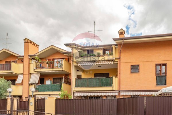 appartamento in vendita a Fonte Nuova