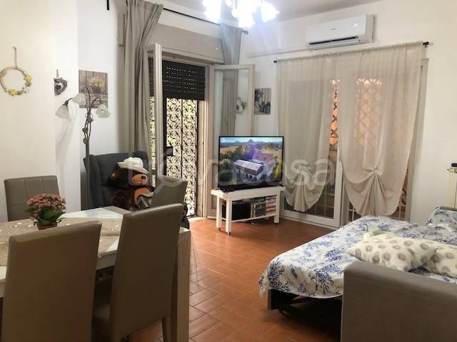 appartamento in vendita a Fonte Nuova in zona Torre Lupara