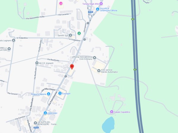 appartamento in vendita a Fonte Nuova in zona Santa Lucia