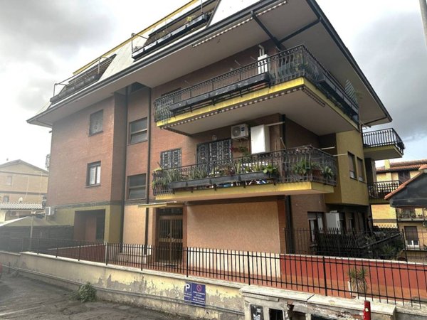 appartamento in vendita a Fonte Nuova