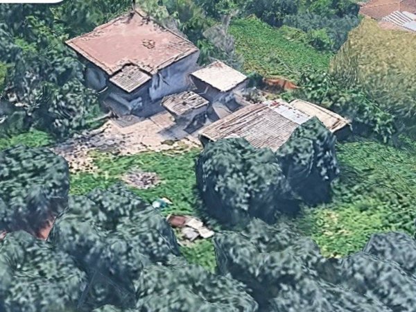 terreno agricolo in vendita a Fonte Nuova