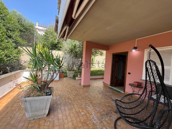 casa indipendente in vendita a Fonte Nuova