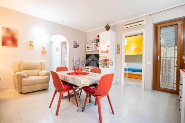 appartamento in vendita a Fonte Nuova in zona Torre Lupara