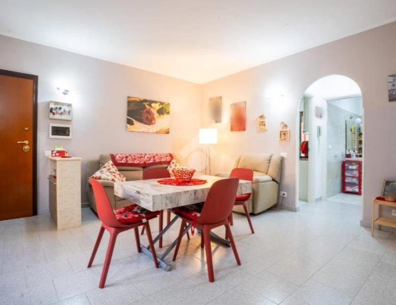 appartamento in vendita a Fonte Nuova in zona Torre Lupara