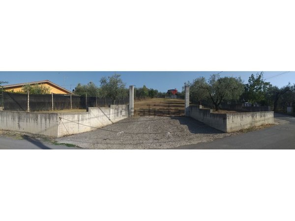 terreno agricolo in vendita a Fonte Nuova in zona Torre Lupara
