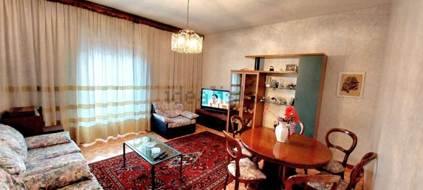 appartamento in vendita a Fonte Nuova in zona Santa Lucia