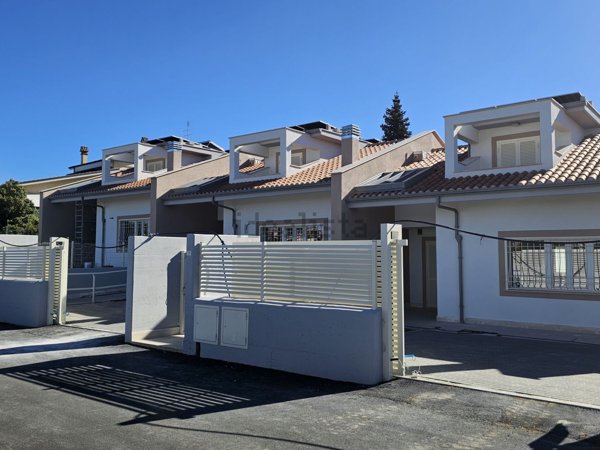 appartamento in vendita a Fonte Nuova