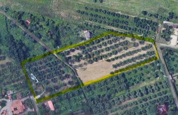 casa indipendente in vendita a Fonte Nuova in zona Santa Lucia