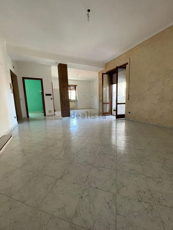 appartamento in vendita a Fonte Nuova in zona Torre Lupara