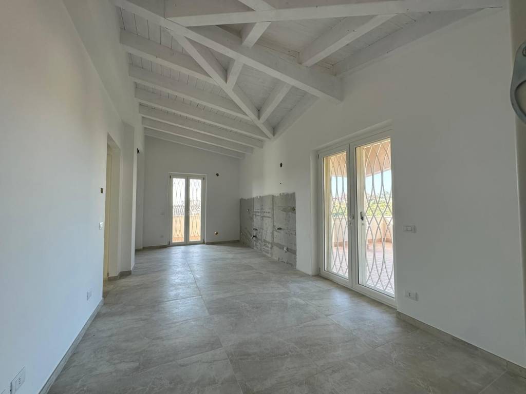 appartamento in vendita a Fonte Nuova