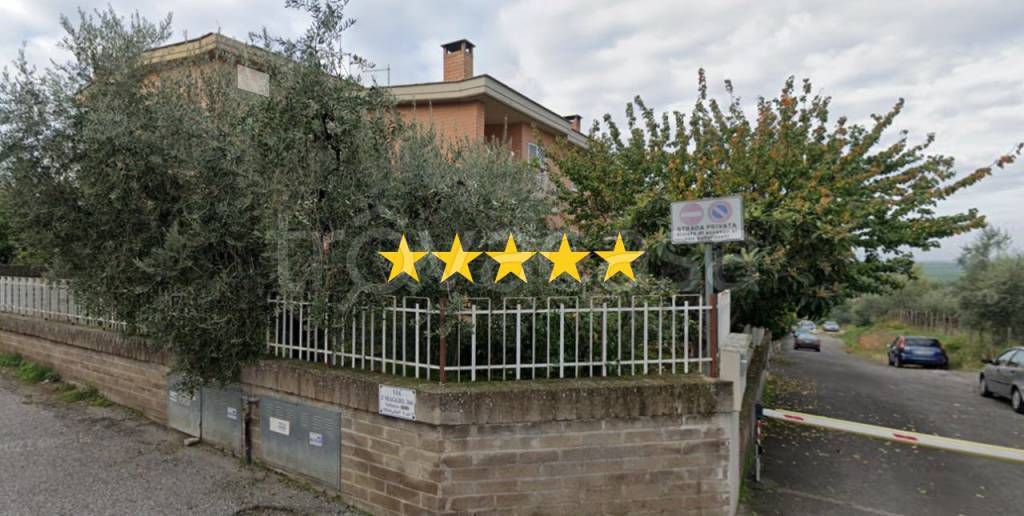 appartamento in vendita a Fonte Nuova in zona Torre Lupara