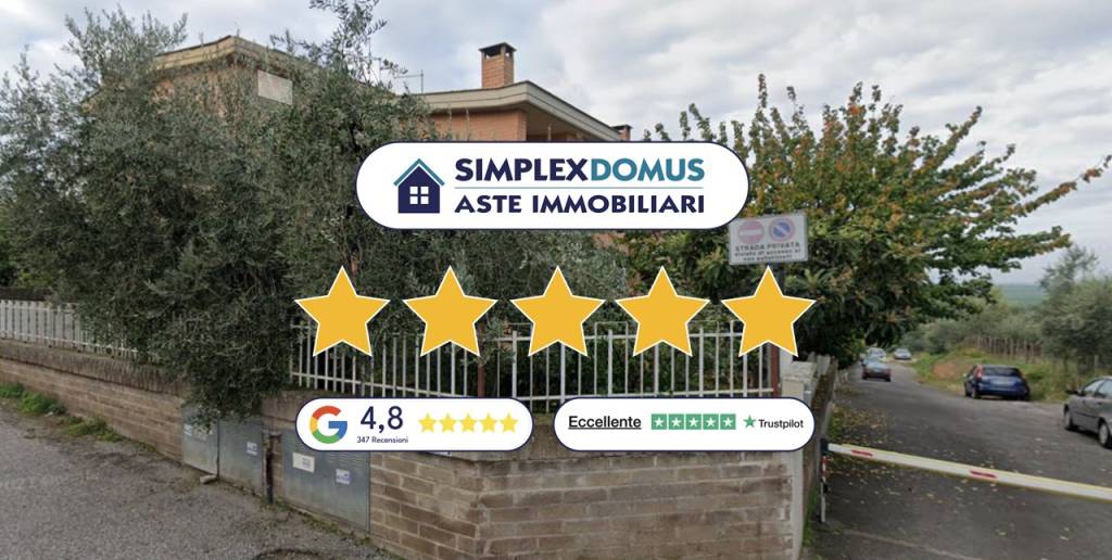 appartamento in vendita a Fonte Nuova in zona Torre Lupara