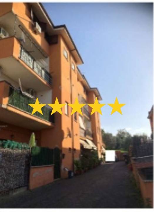 appartamento in vendita a Fonte Nuova in zona Torre Lupara