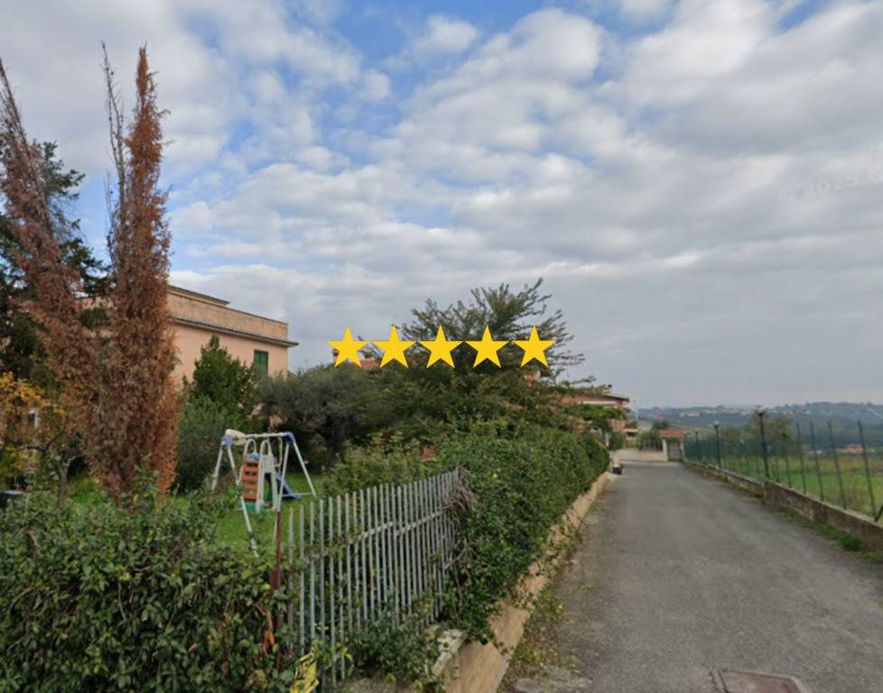 appartamento in vendita a Fonte Nuova in zona Torre Lupara