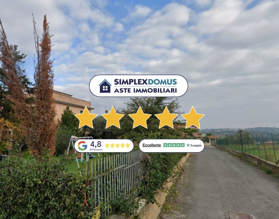 appartamento in vendita a Fonte Nuova in zona Torre Lupara