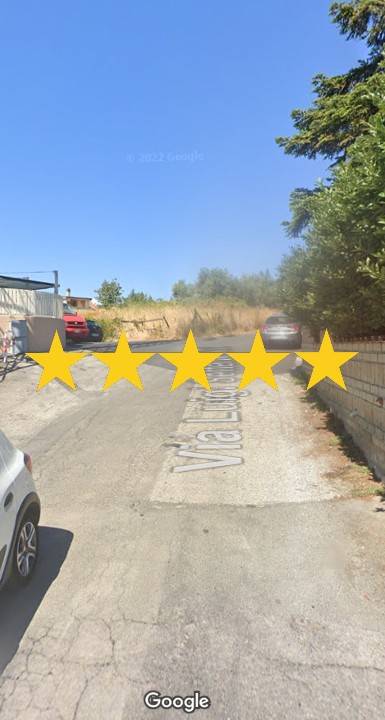 appartamento in vendita a Fonte Nuova