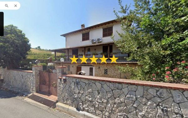 casa indipendente in vendita a Fonte Nuova in zona Santa Lucia