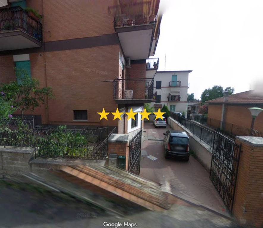 appartamento in vendita a Fonte Nuova in zona Torre Lupara