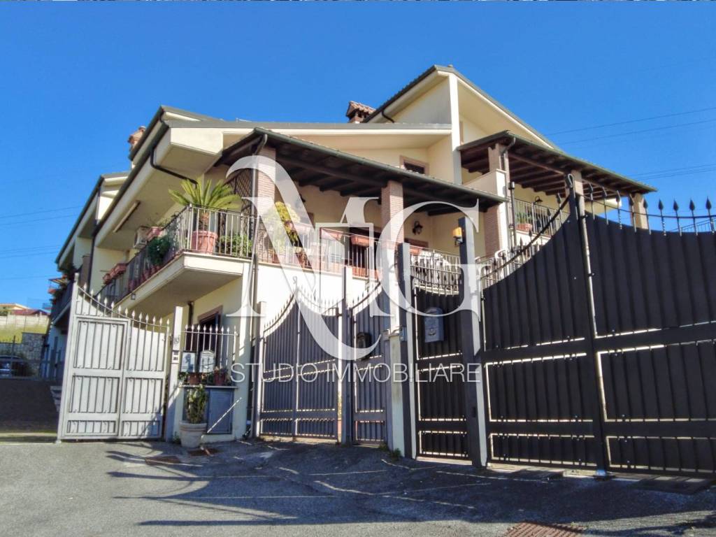 casa indipendente in vendita a Fonte Nuova