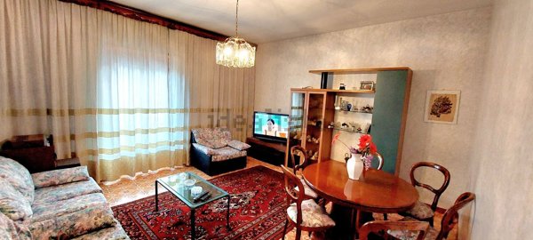 appartamento in vendita a Fonte Nuova