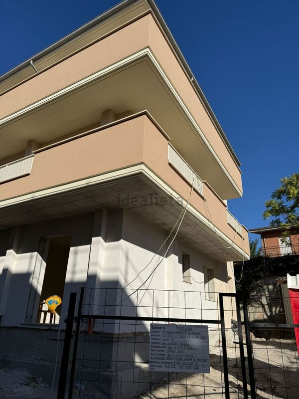 appartamento in vendita a Fonte Nuova